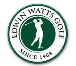 Edwin Watts Golf Logo