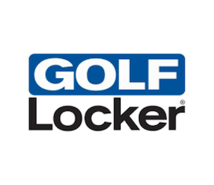 Golf Locker Logo