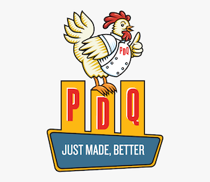 PDQ Logo